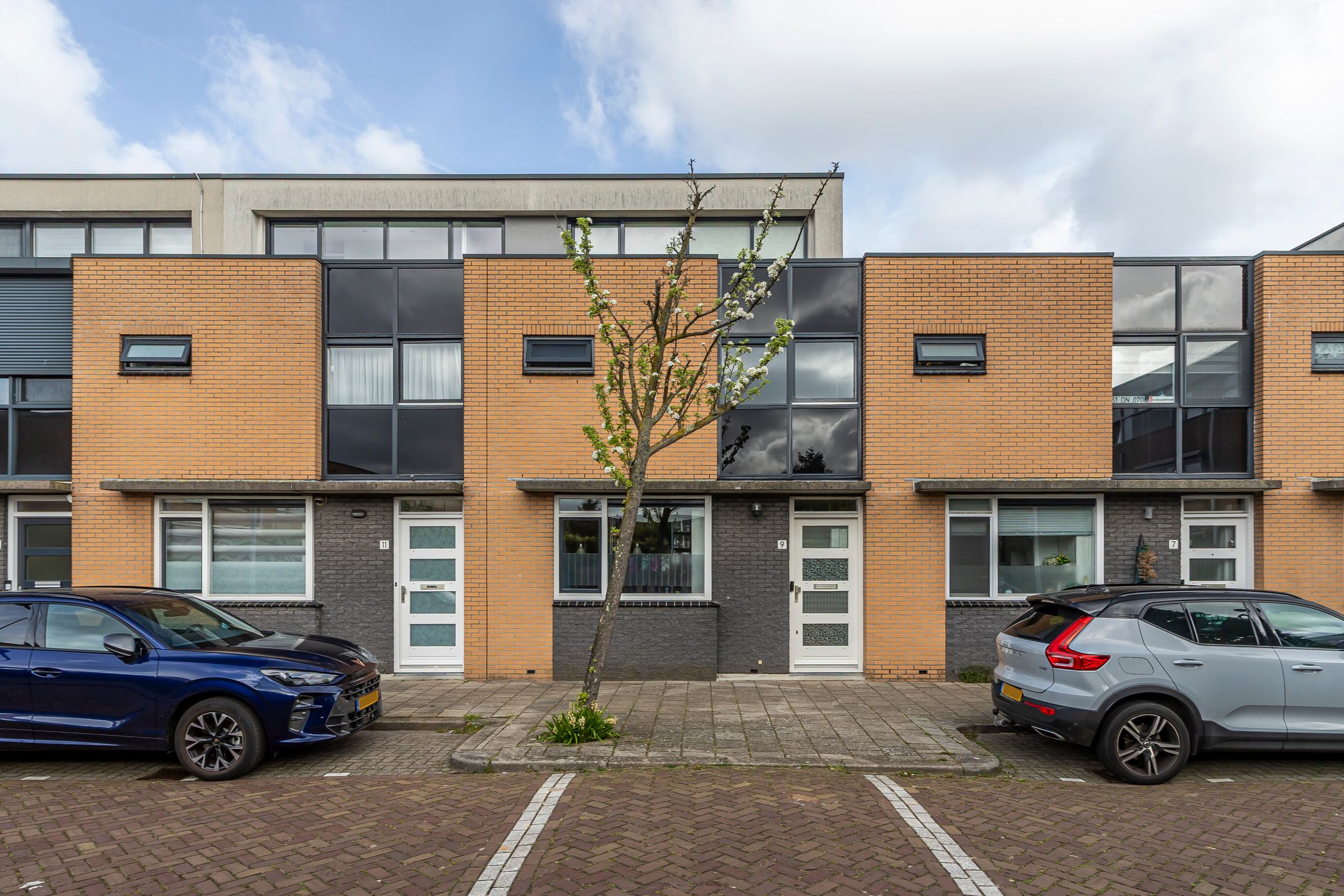 Foto van Smildestraat 9, Den Haag