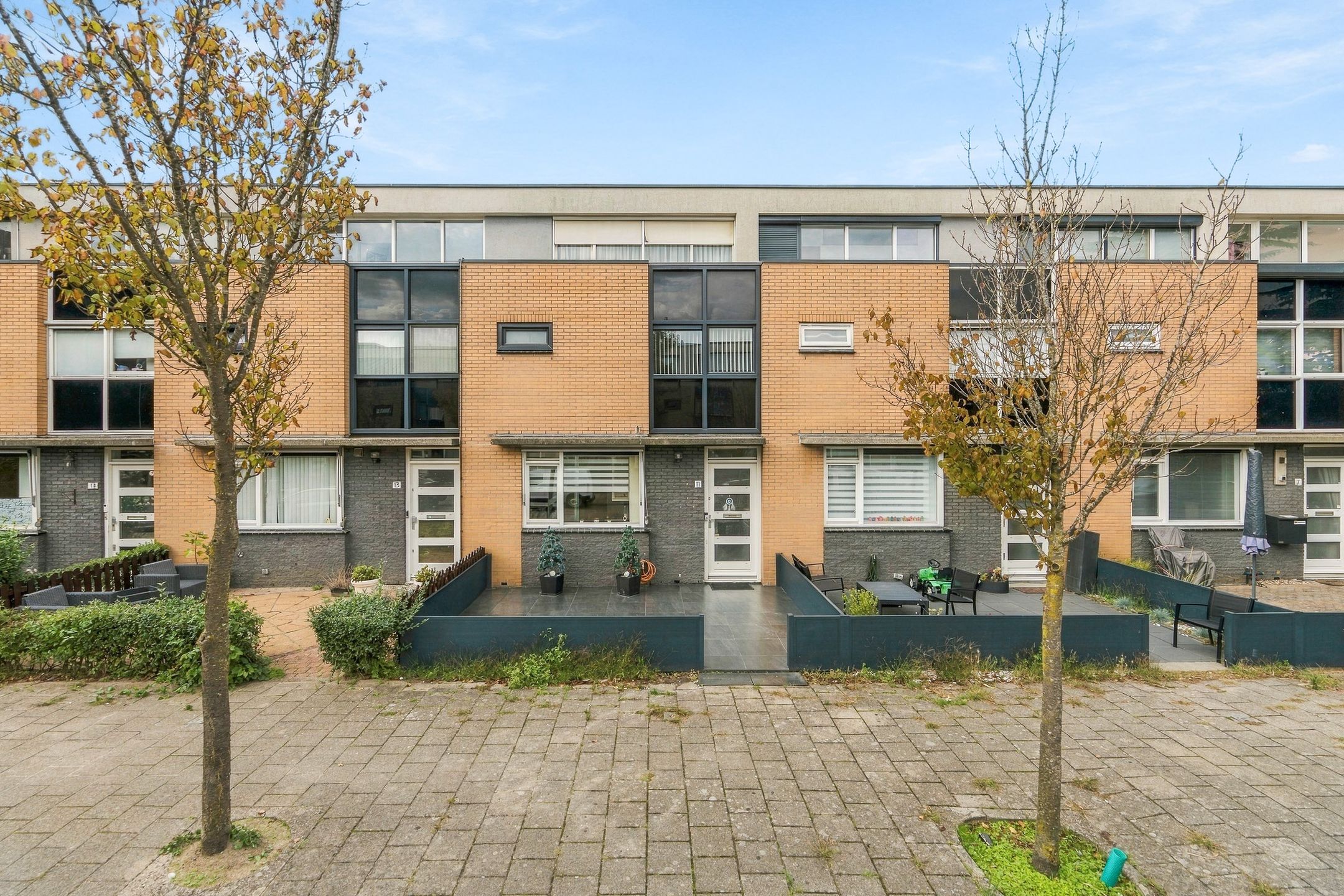 Foto van Schoonoordstraat 11, Den Haag