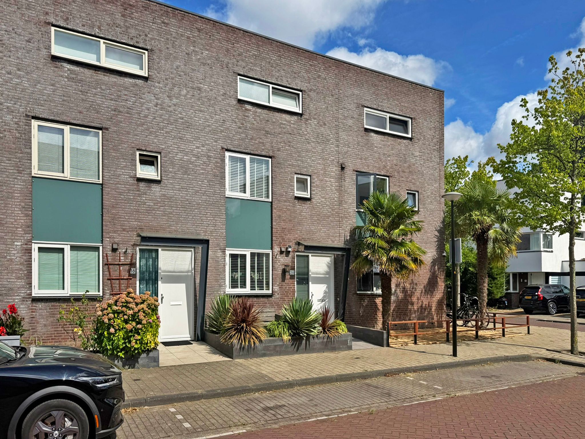 Foto van Grolloostraat 20, Den Haag