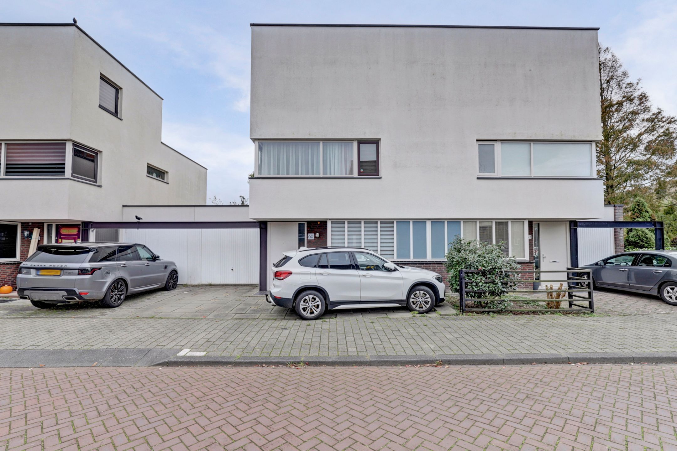 Foto van Drouwenstraat 60, Den Haag