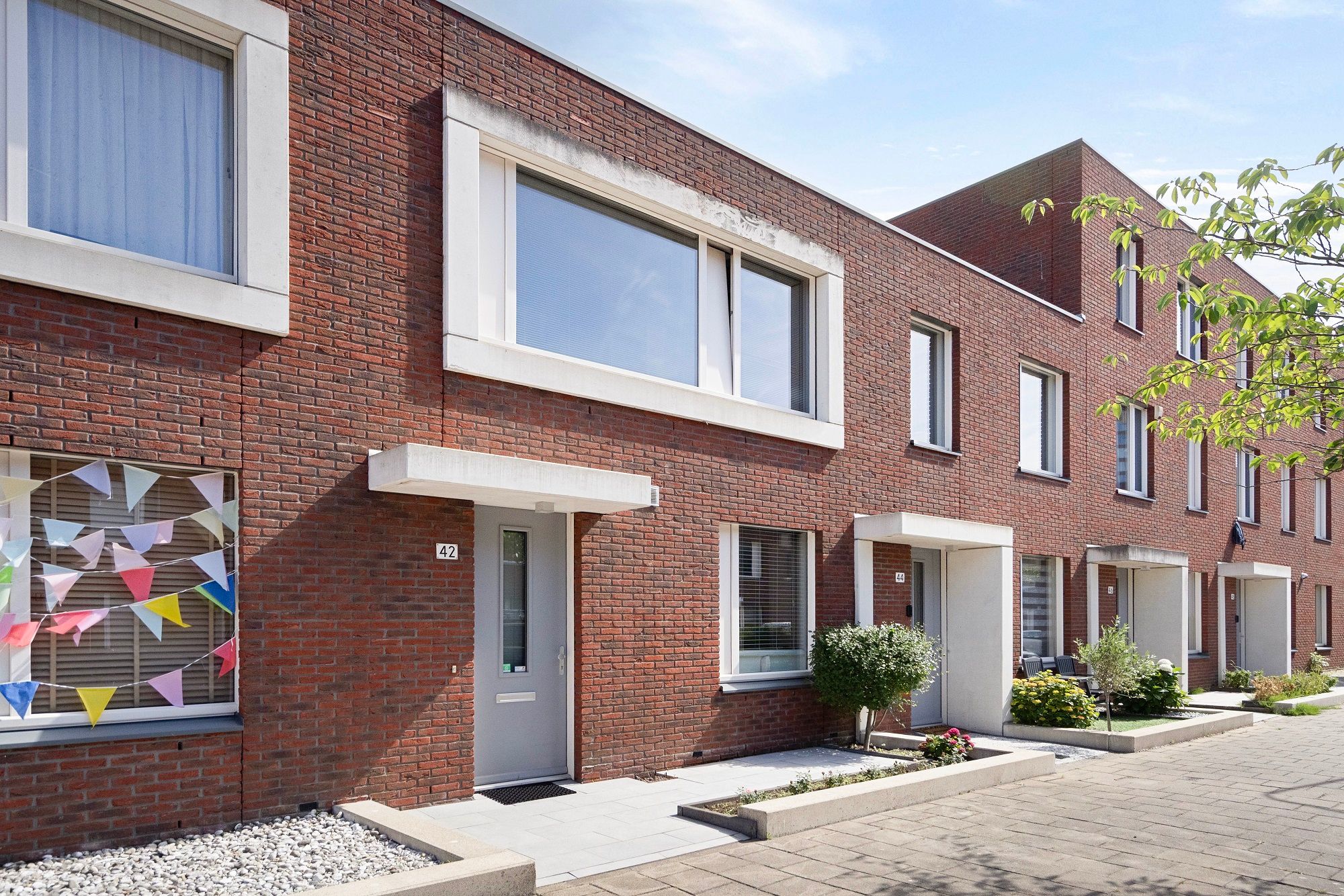Foto van Wachtumstraat 42, Den Haag