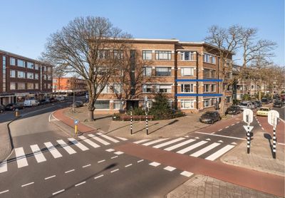 Foto van Vreeswijkstraat 417, Den Haag