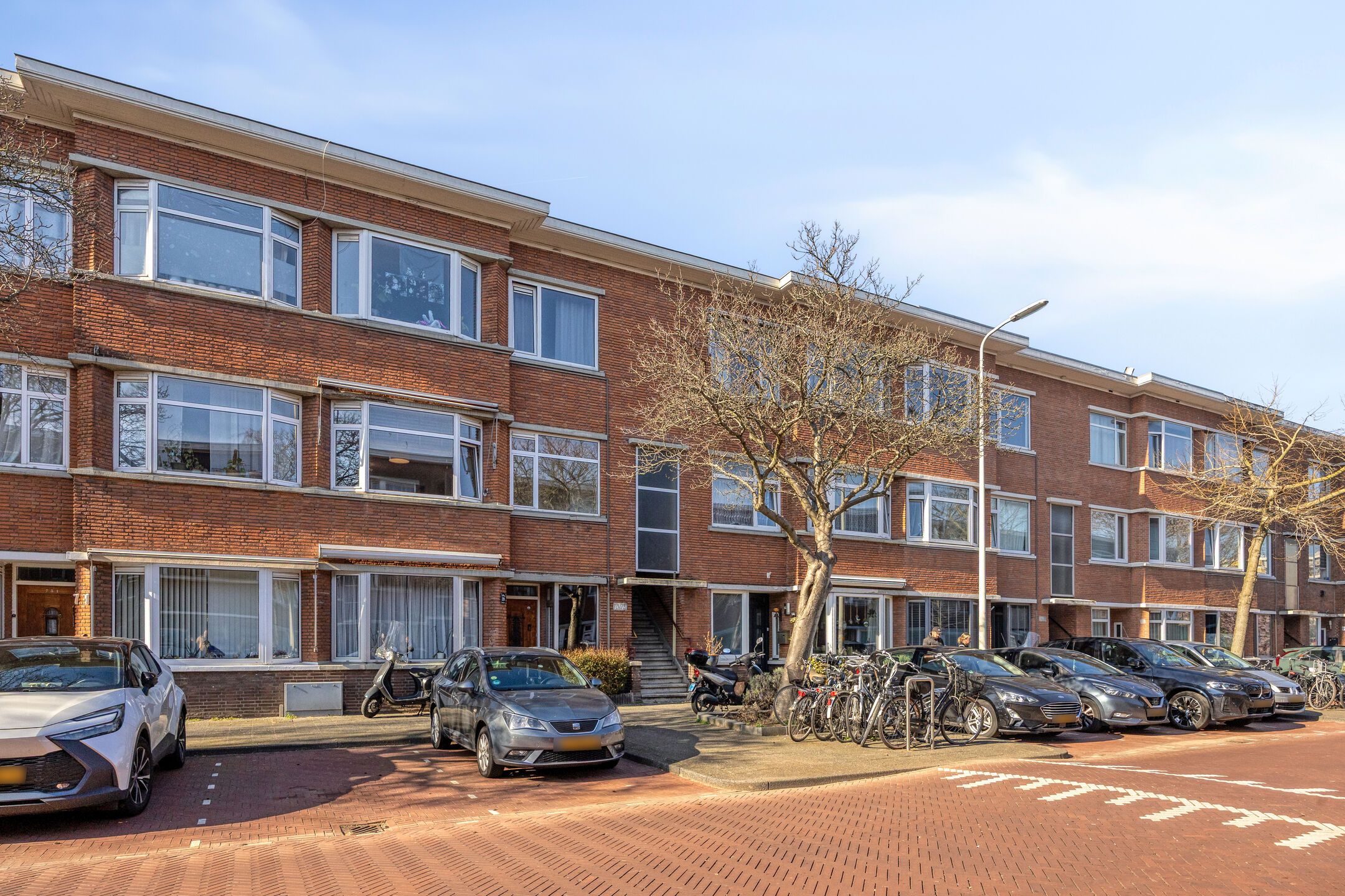 Foto van Vreeswijkstraat 727, Den Haag