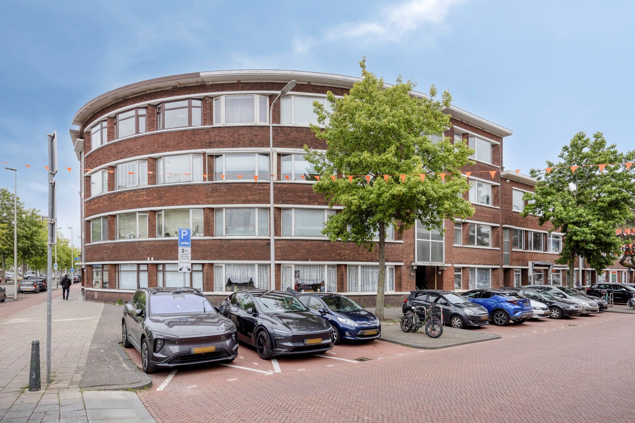 Foto van Vreeswijkstraat 829, Den Haag