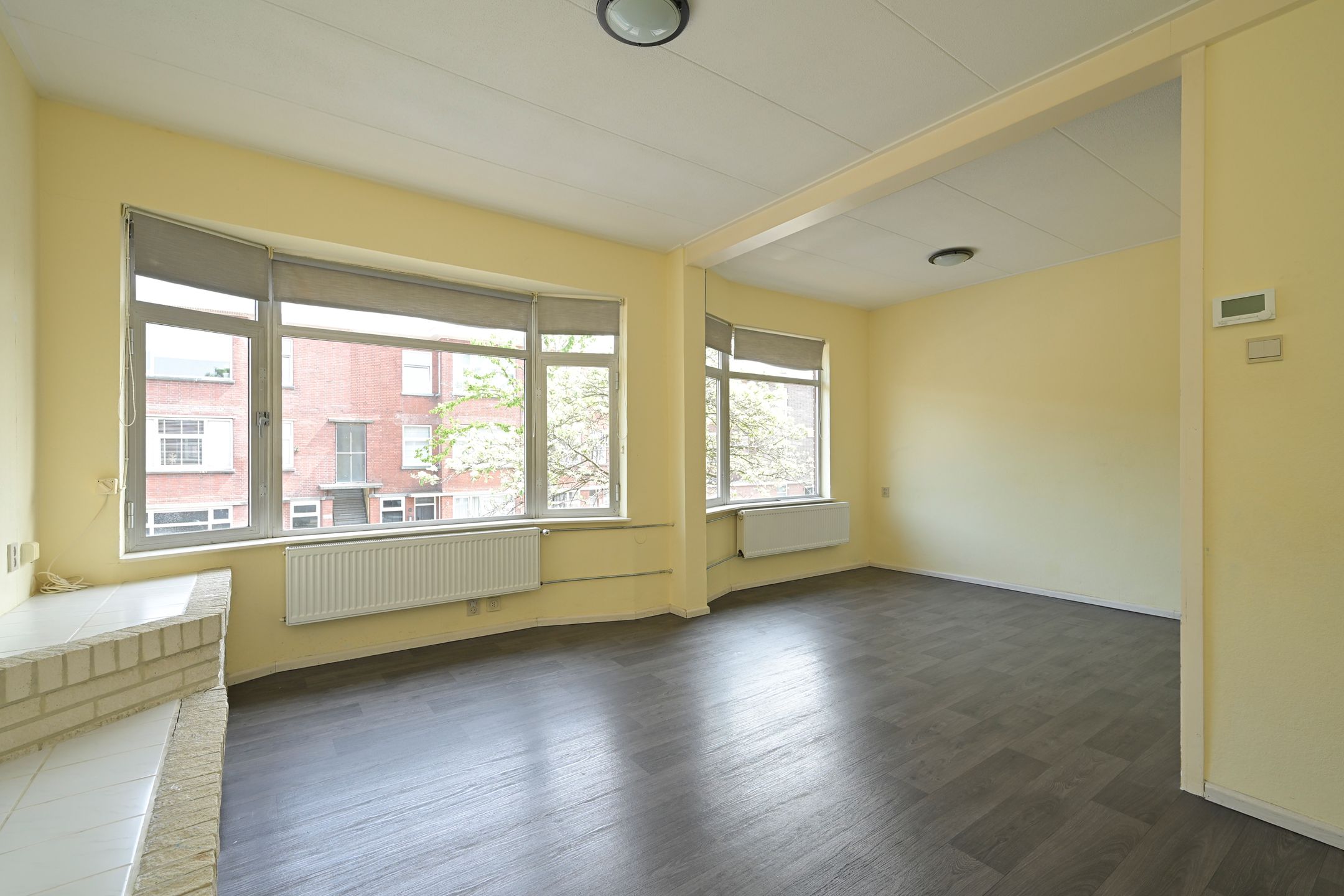 Foto van Driebergenstraat 111, Den Haag