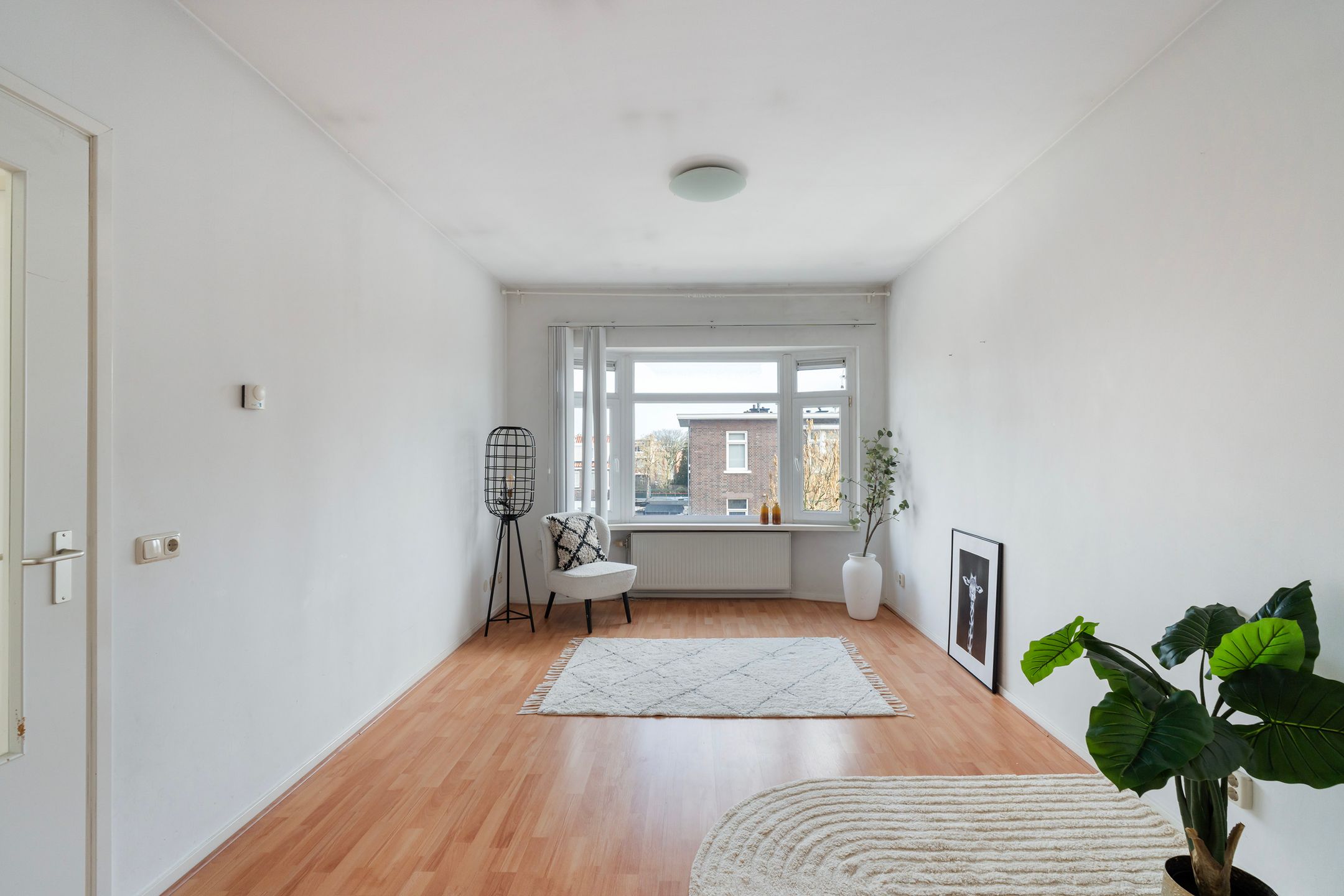 Foto van Driebergenstraat 127, Den Haag