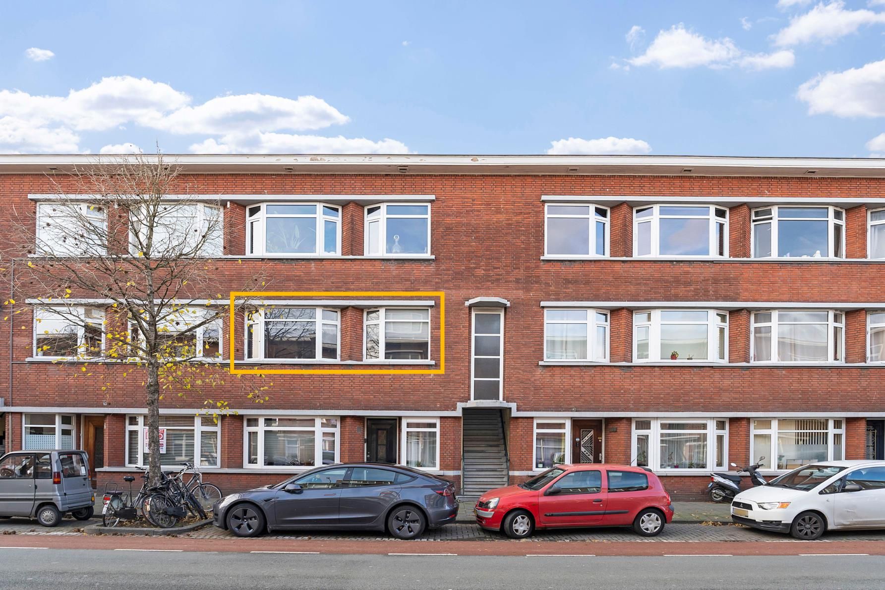 Foto van Driebergenstraat 207, Den Haag