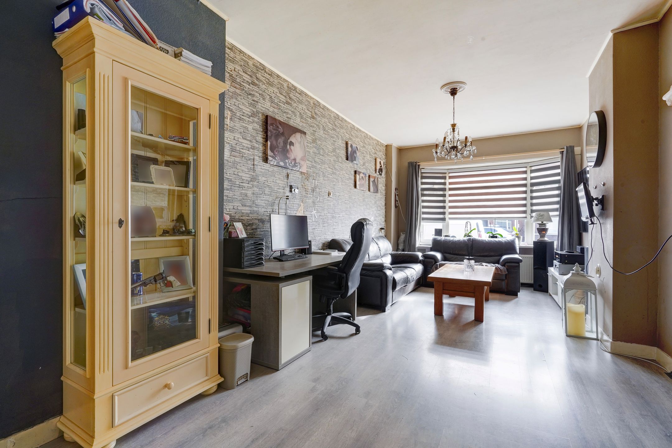 Foto van Driebergenstraat 281, Den Haag