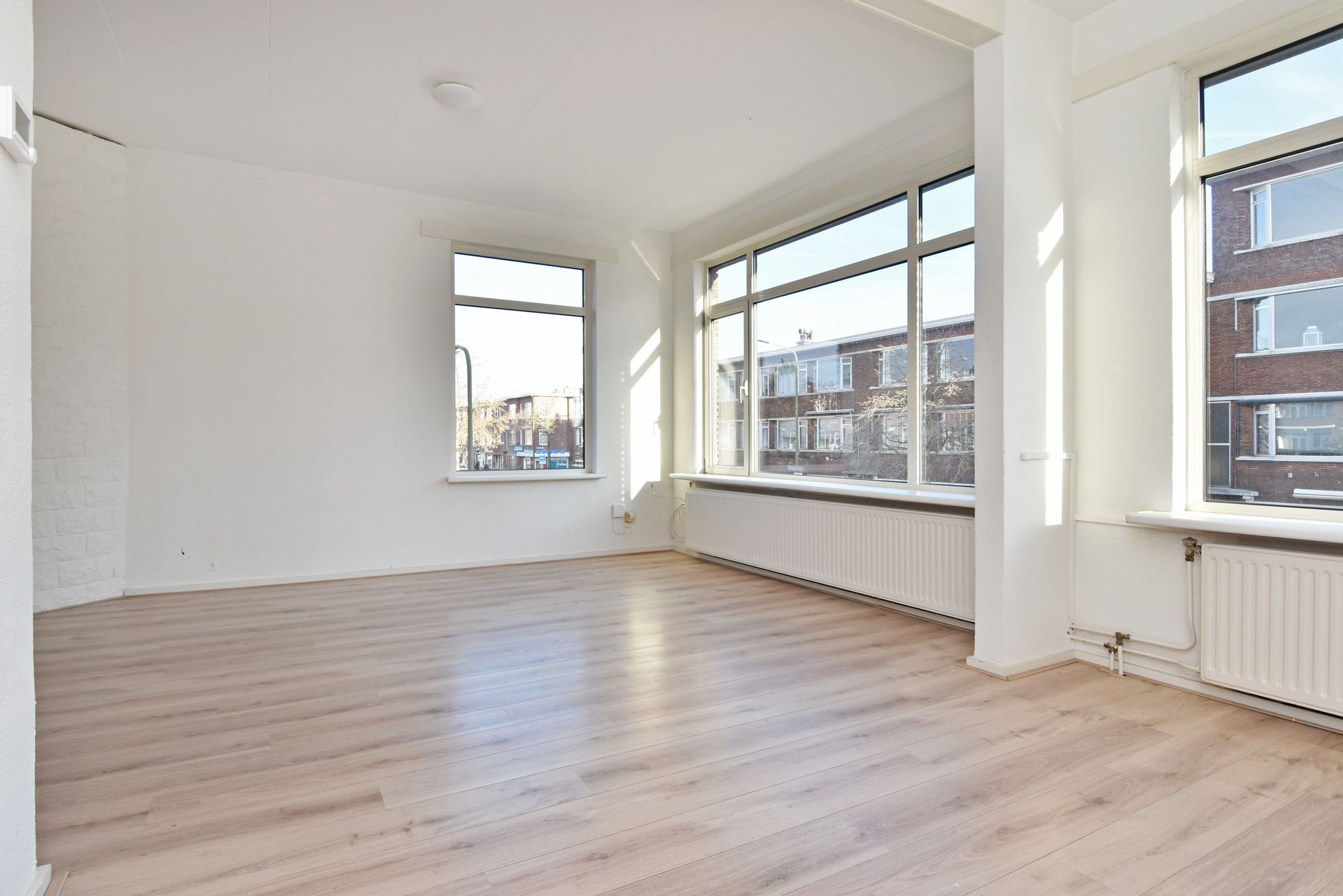 Foto van Driebergenstraat 311, Den Haag