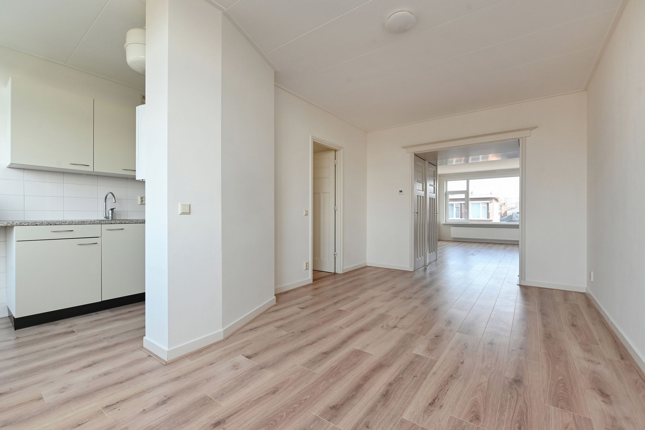 Foto van Driebergenstraat 317, Den Haag