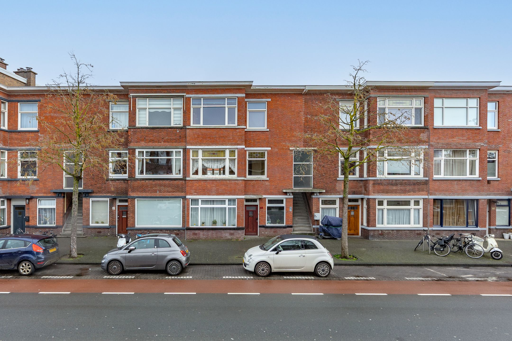 Foto van Driebergenstraat 52, Den Haag