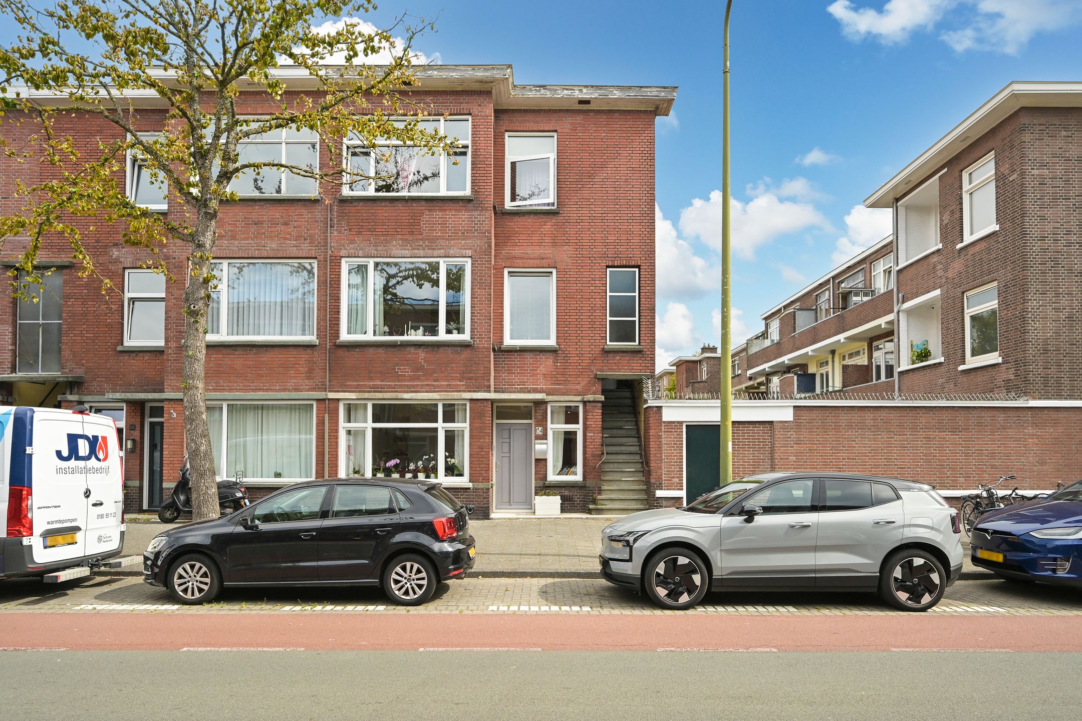 Foto van Driebergenstraat 134, Den Haag