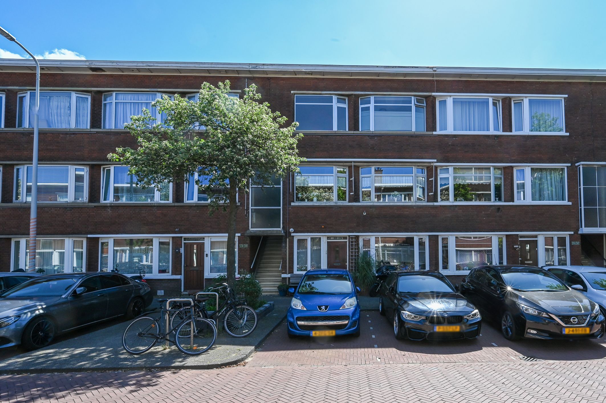 Foto van Vreeswijkstraat 378, Den Haag