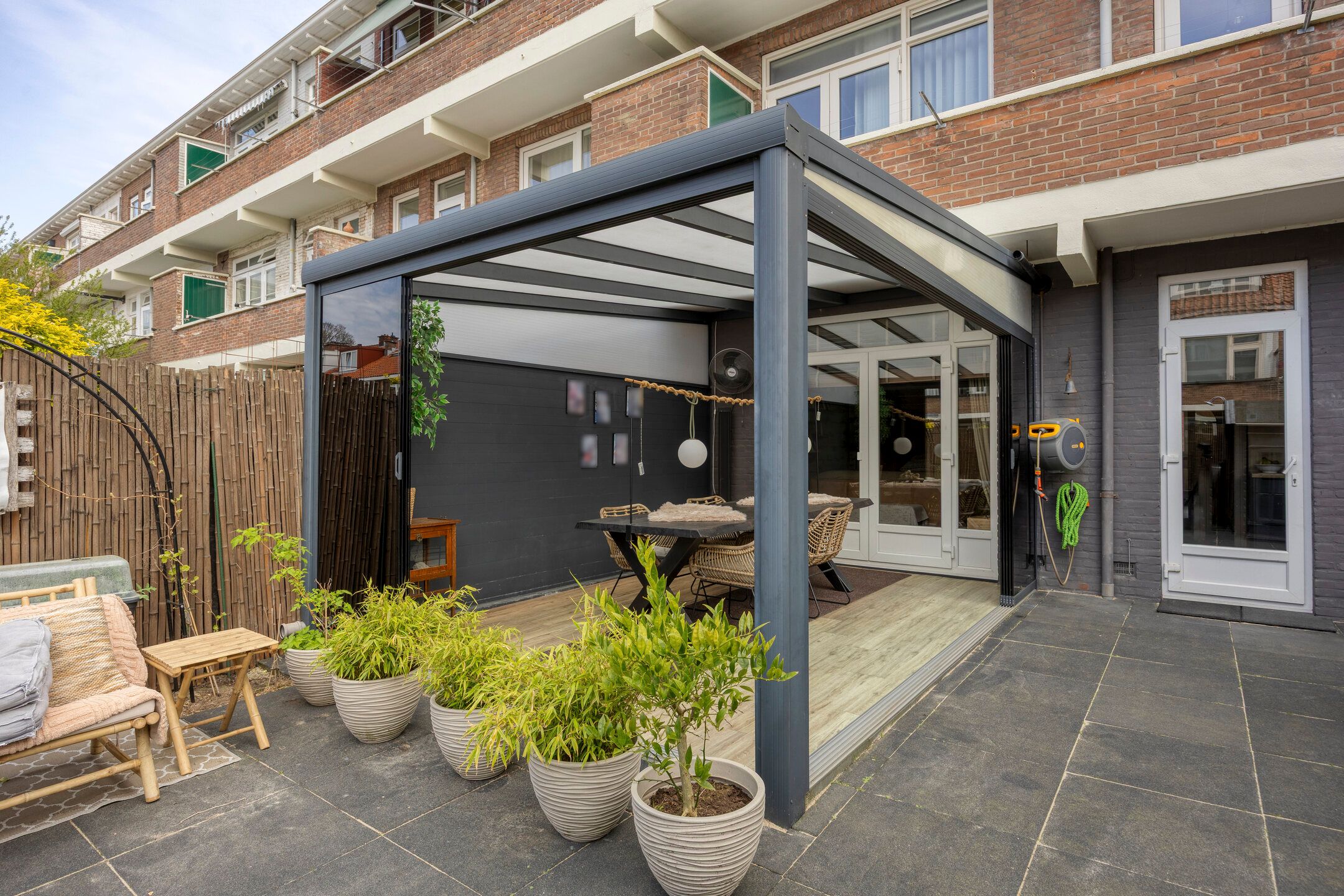 Foto van Jaarsveldstraat 87, Den Haag