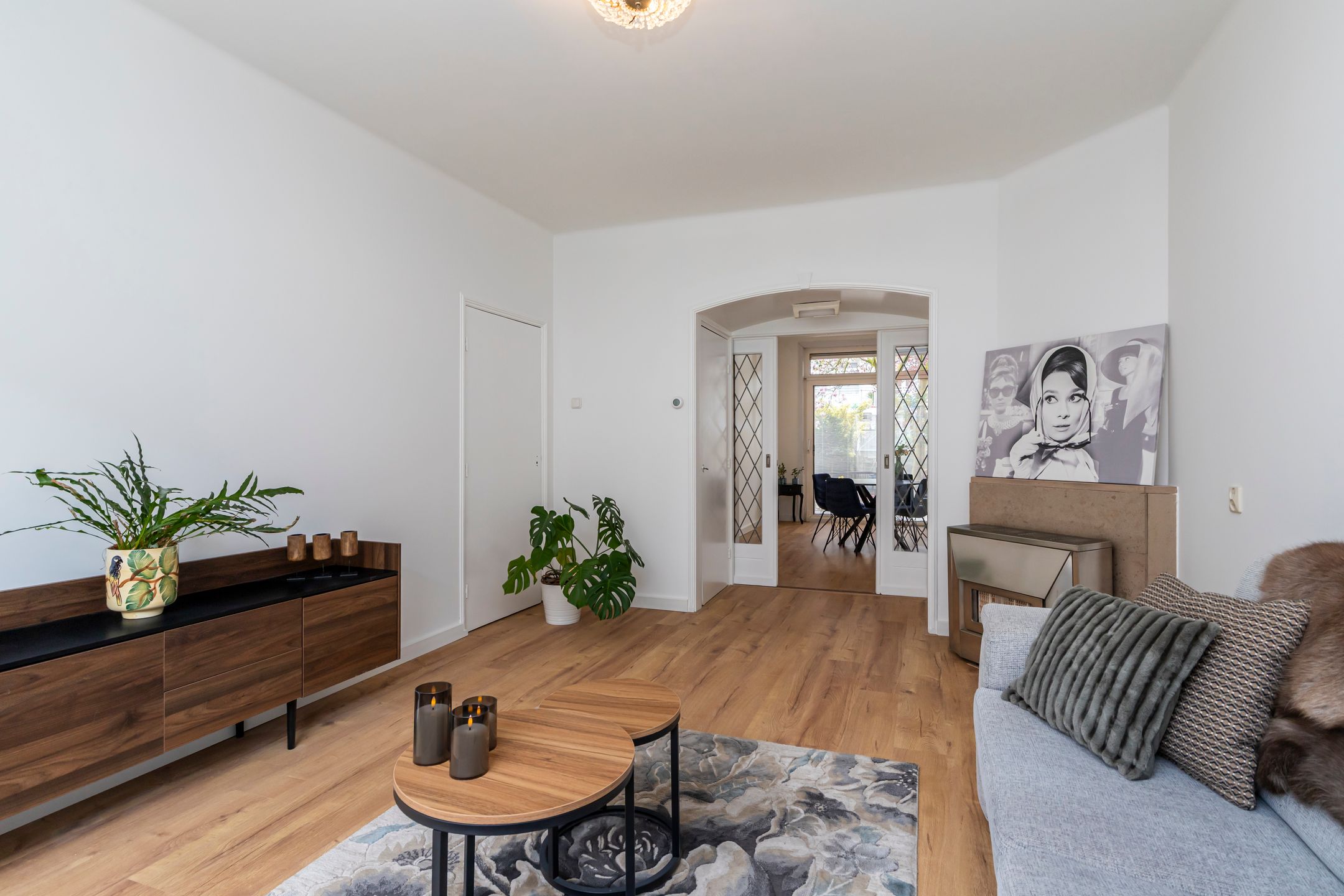 Foto van Jaarsveldstraat 44, Den Haag