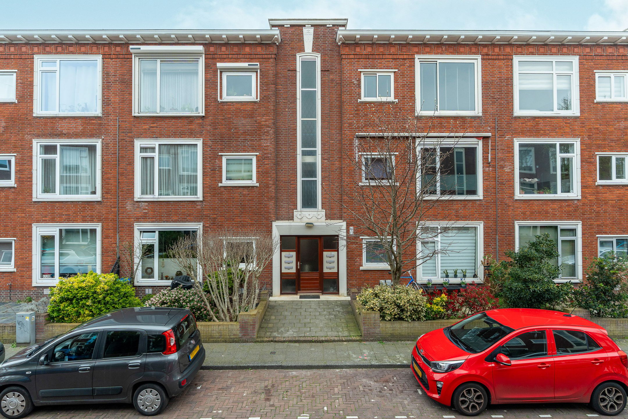Foto van Jaarsveldstraat 72, Den Haag