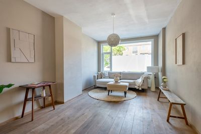 Foto van Benschoplaan 16, Den Haag