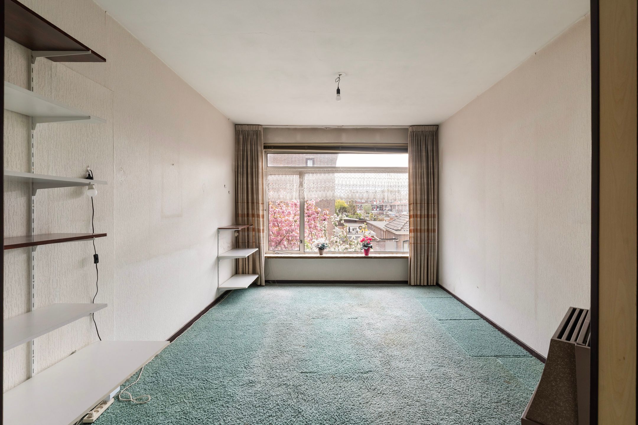 Foto van Nieuwersluisstraat 201, Den Haag