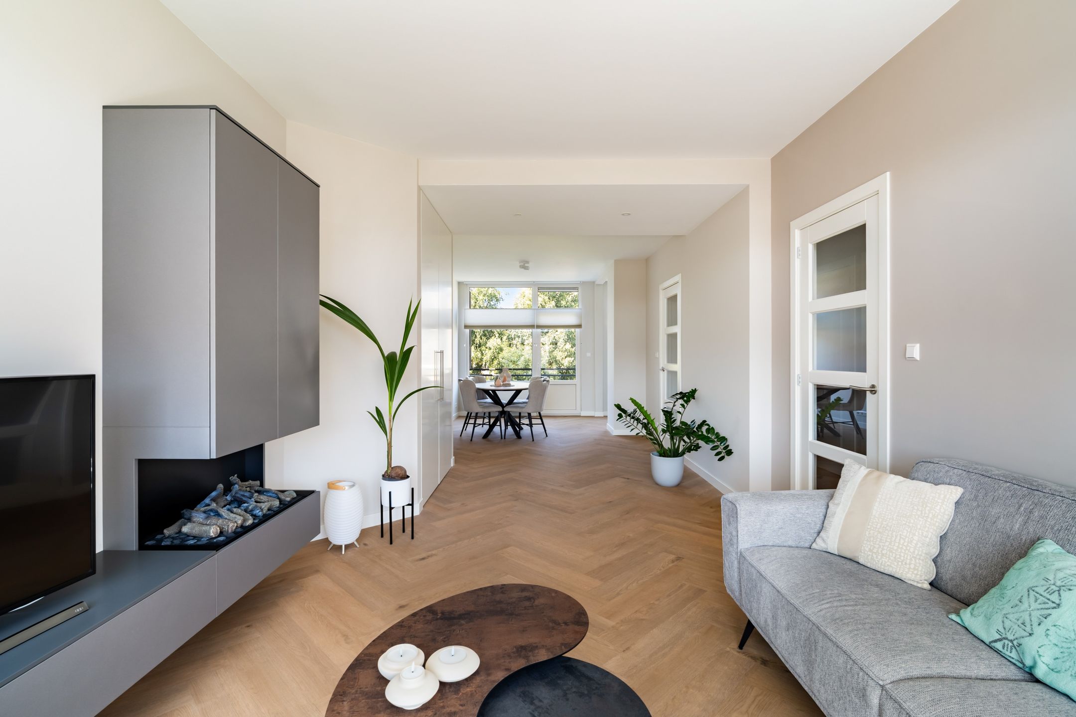 Foto van Nieuwersluisstraat 251, Den Haag