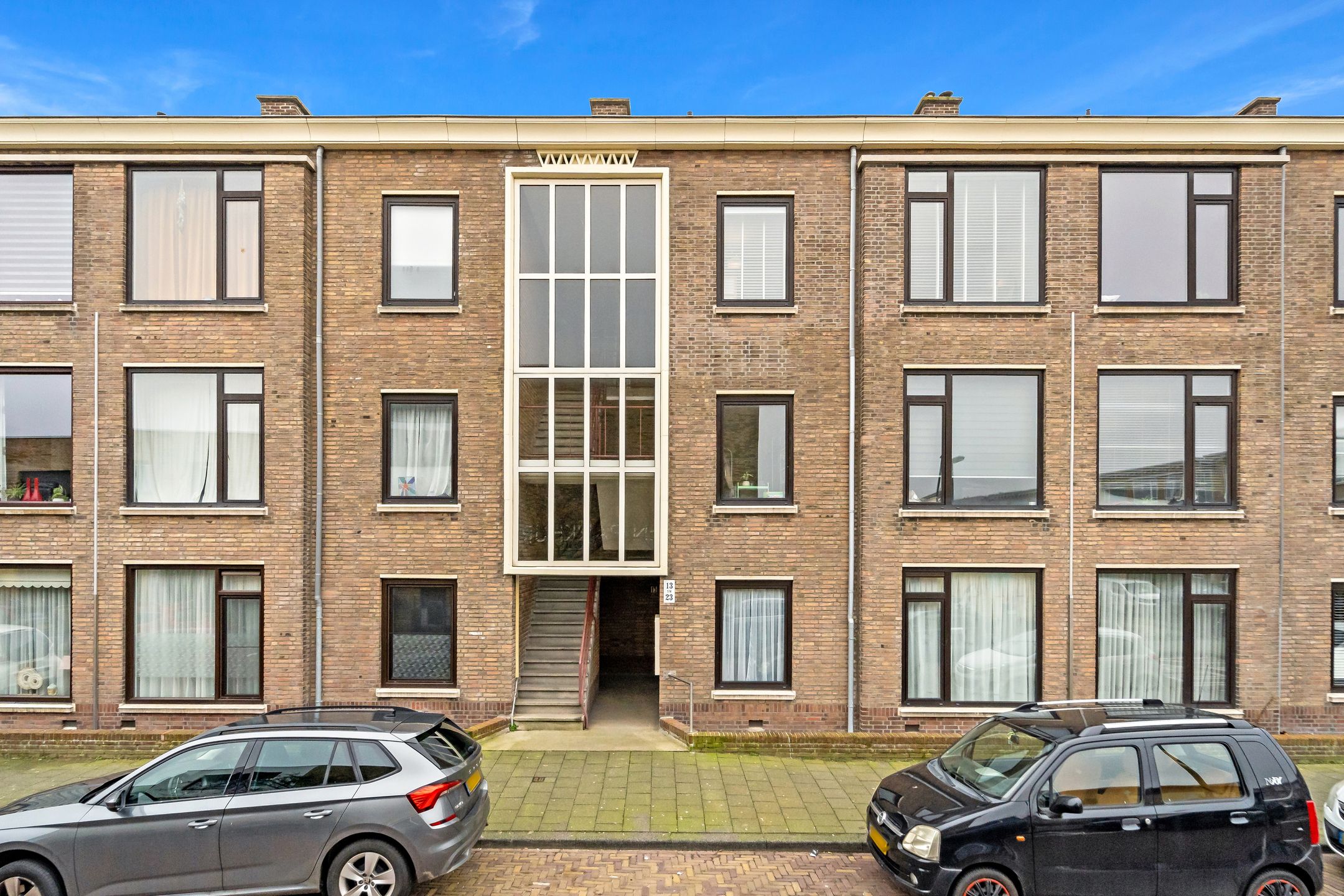 Foto van Baambruggestraat 17, Den Haag