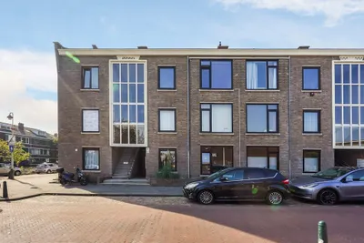 Foto van Baambruggestraat 101, Den Haag