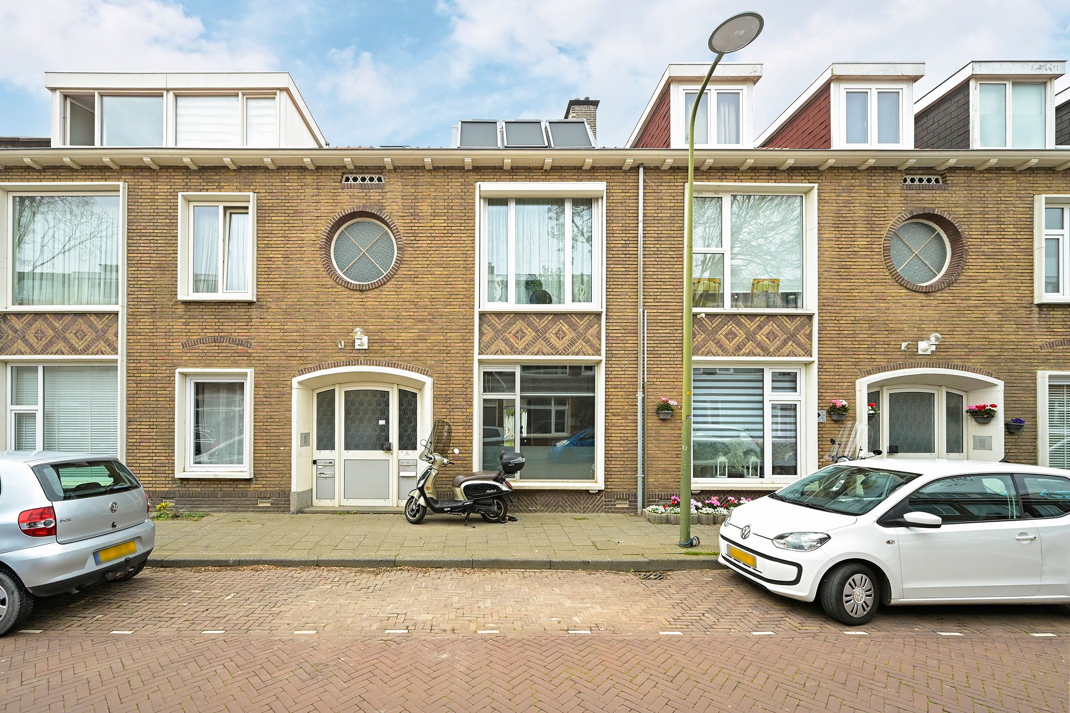 Foto van Maarsbergenstraat 151, Den Haag