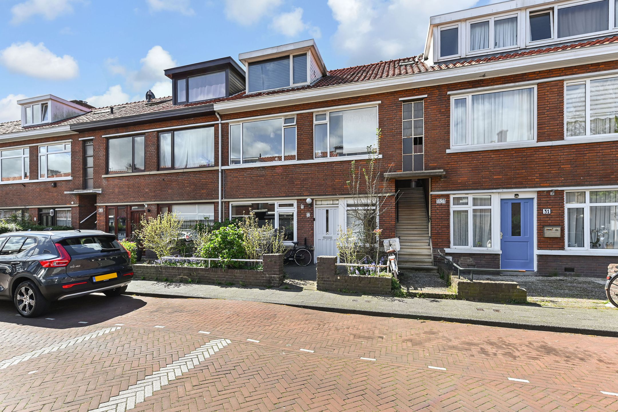 Foto van Leersumstraat 37, Den Haag