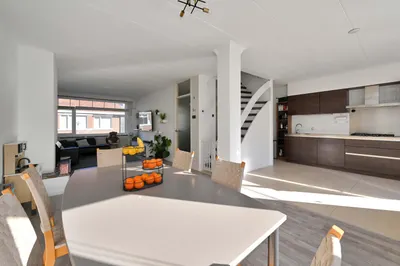 Foto van Rhenenstraat 192, 's-gravenhage