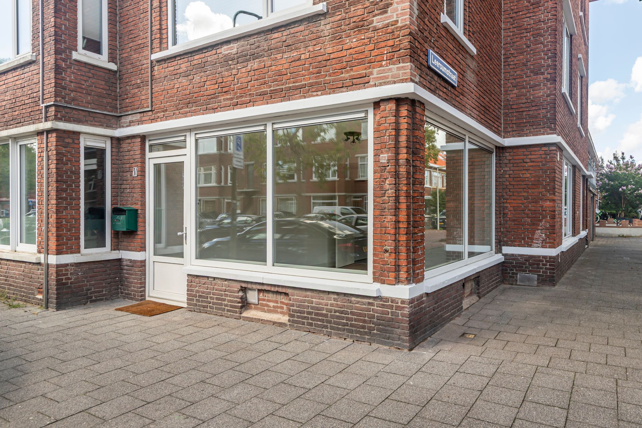 Foto van Werkhovenstraat 31, Den Haag