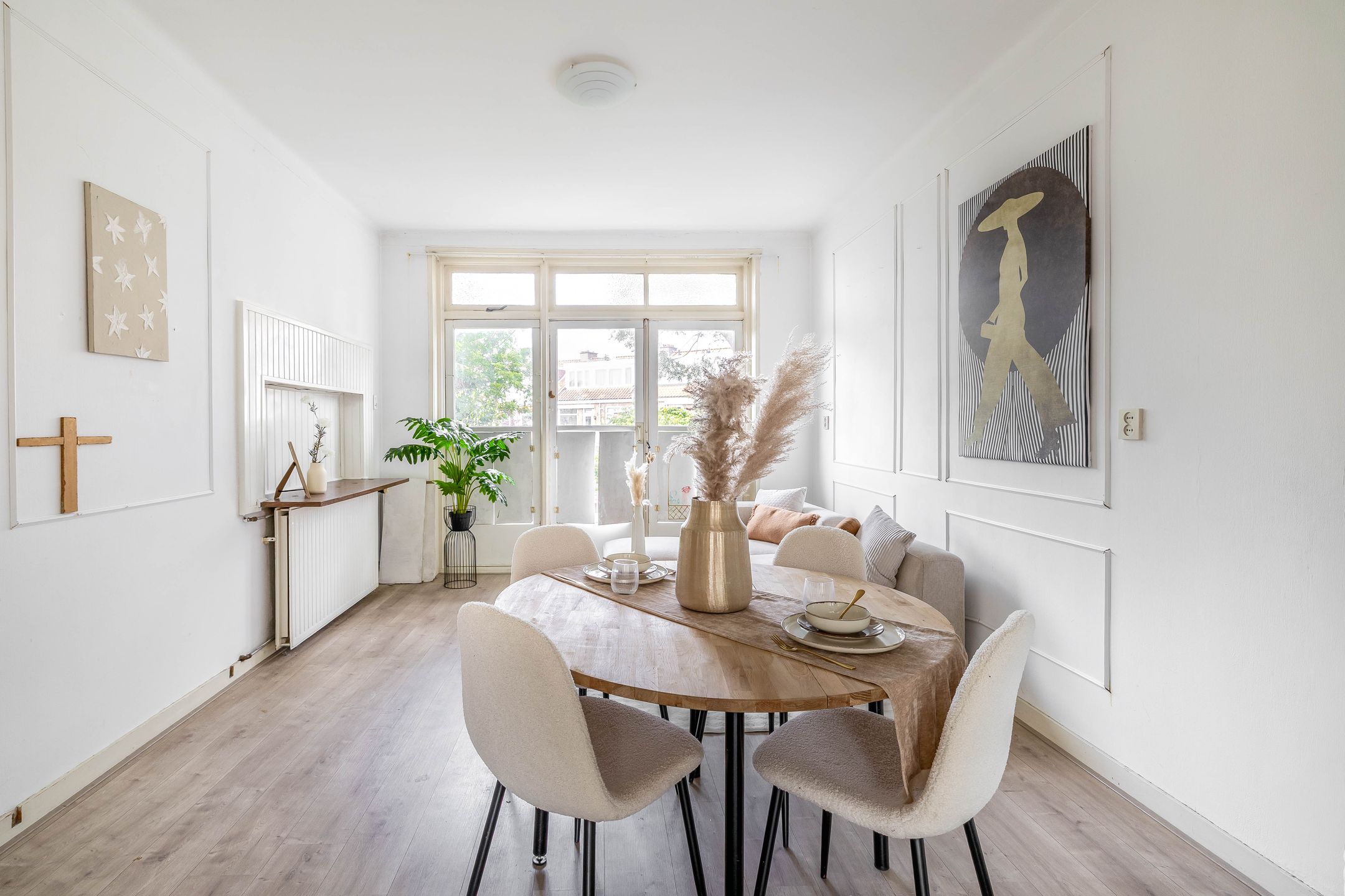 Foto van Woudenbergstraat 155, Den Haag
