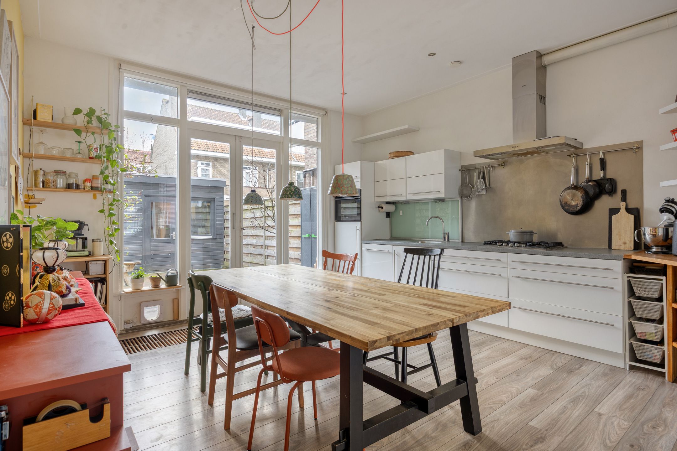 Foto van Amerongenstraat 10, Den Haag