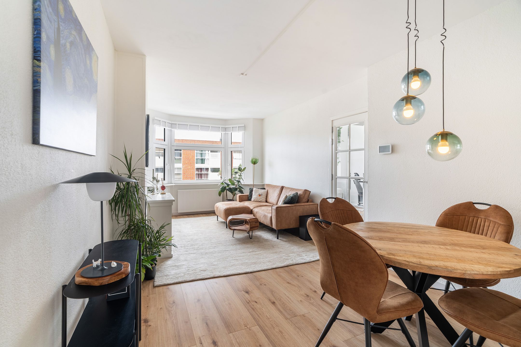 Foto van Amerongenstraat 44, Den Haag