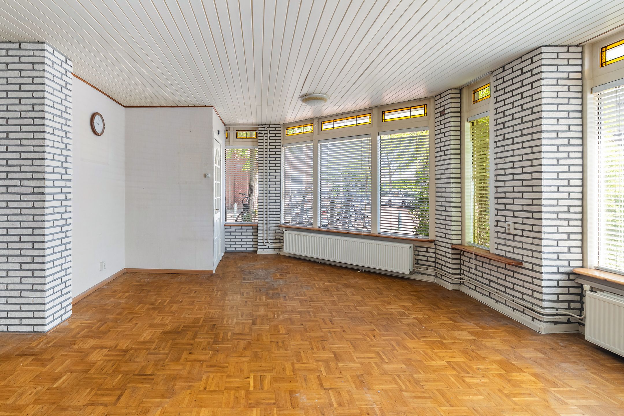 Foto van Renswoudelaan 19, Den Haag