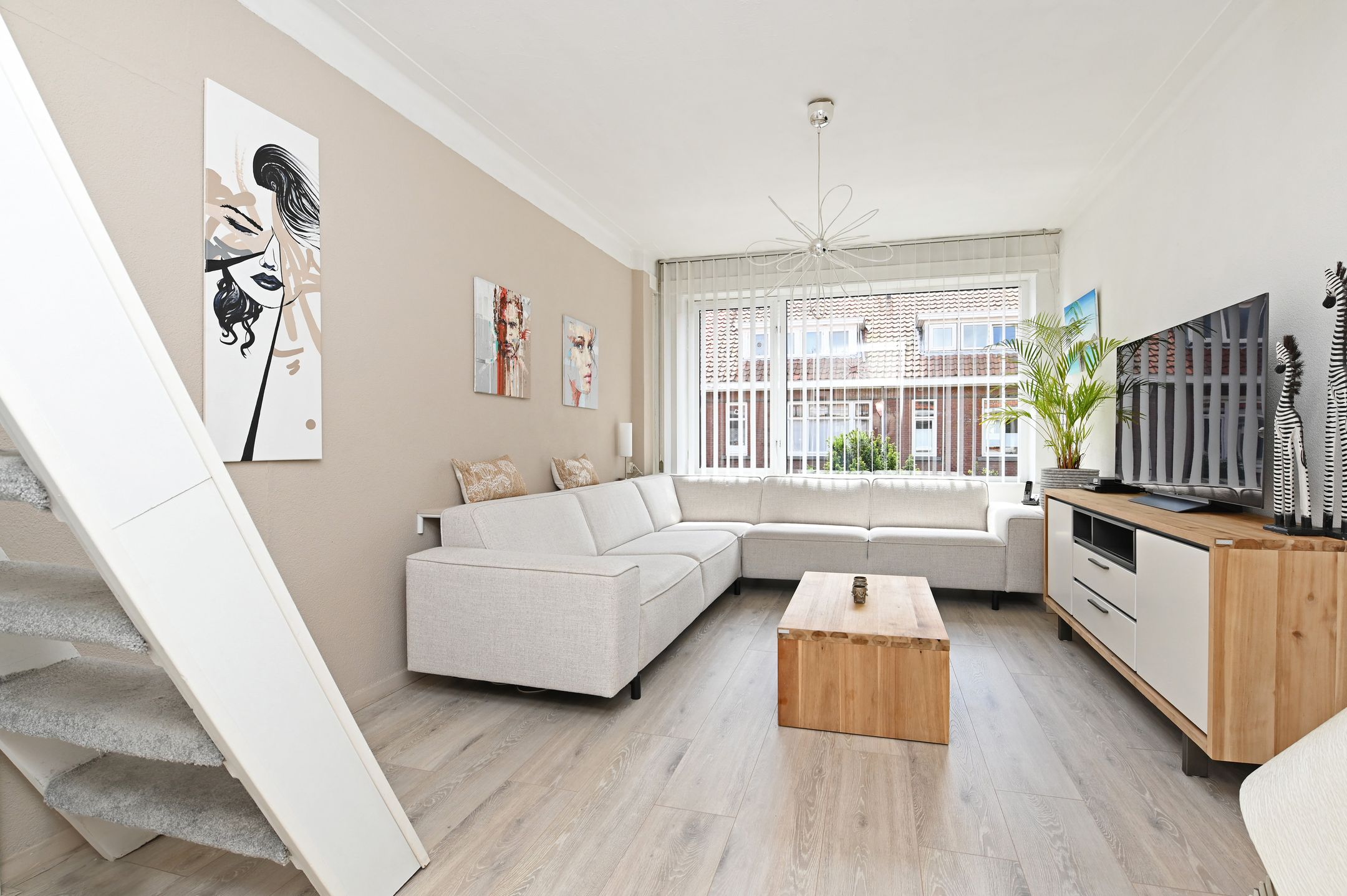 Foto van Soesterbergstraat 116, Den Haag