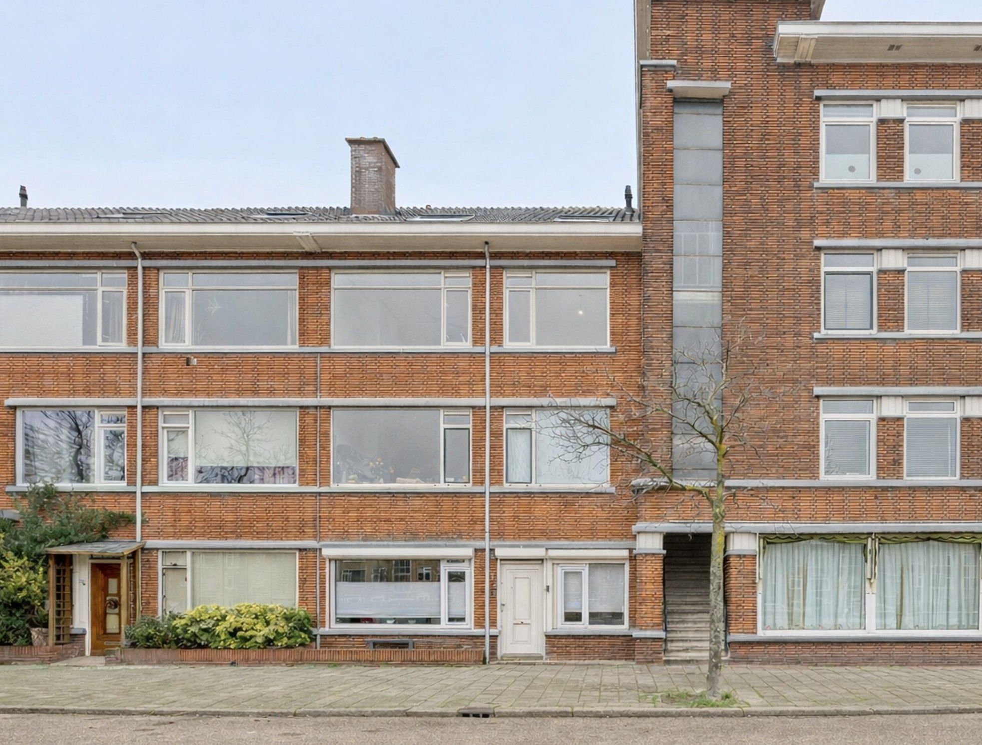Foto van Veenendaalkade 117, Den Haag