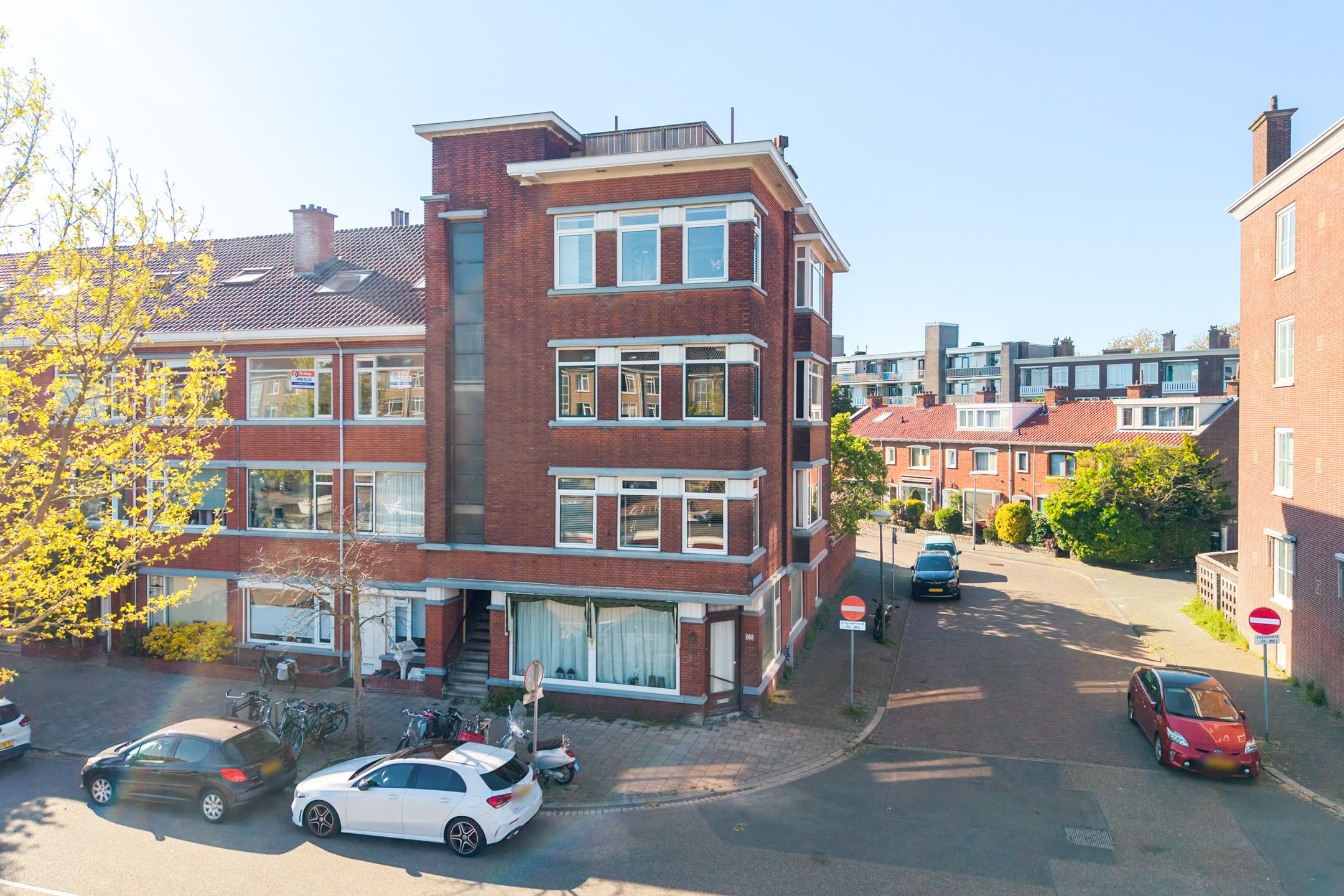 Foto van Veenendaalkade 121, Den Haag