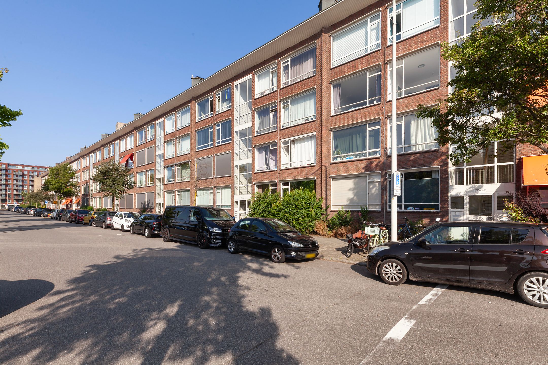 Foto van Veenendaalkade 427, Den Haag