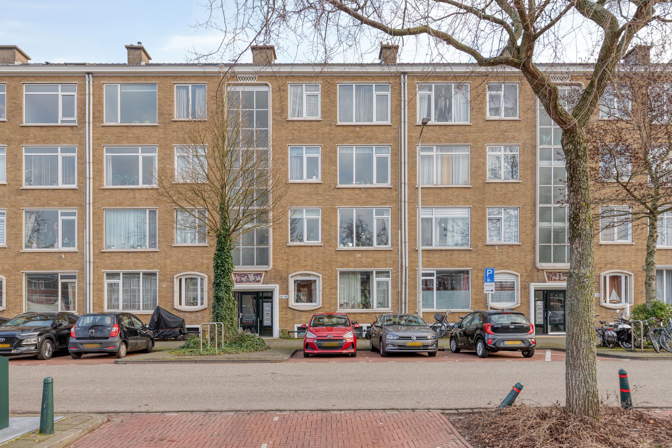Foto van Veenendaalkade 178, Den Haag