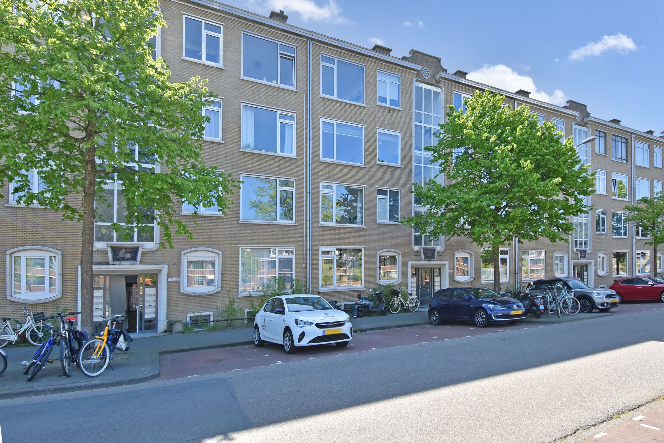 Foto van Veenendaalkade 314, Den Haag