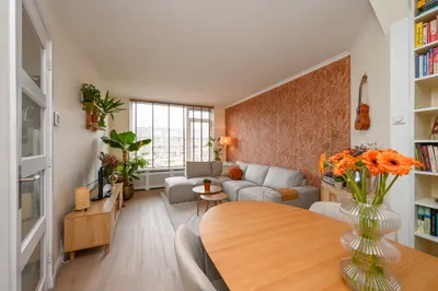 Foto van Veenendaalkade 330, Den Haag