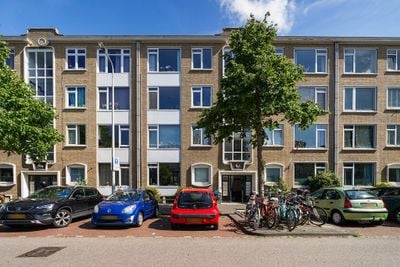 Foto van Veenendaalkade 364, Den Haag