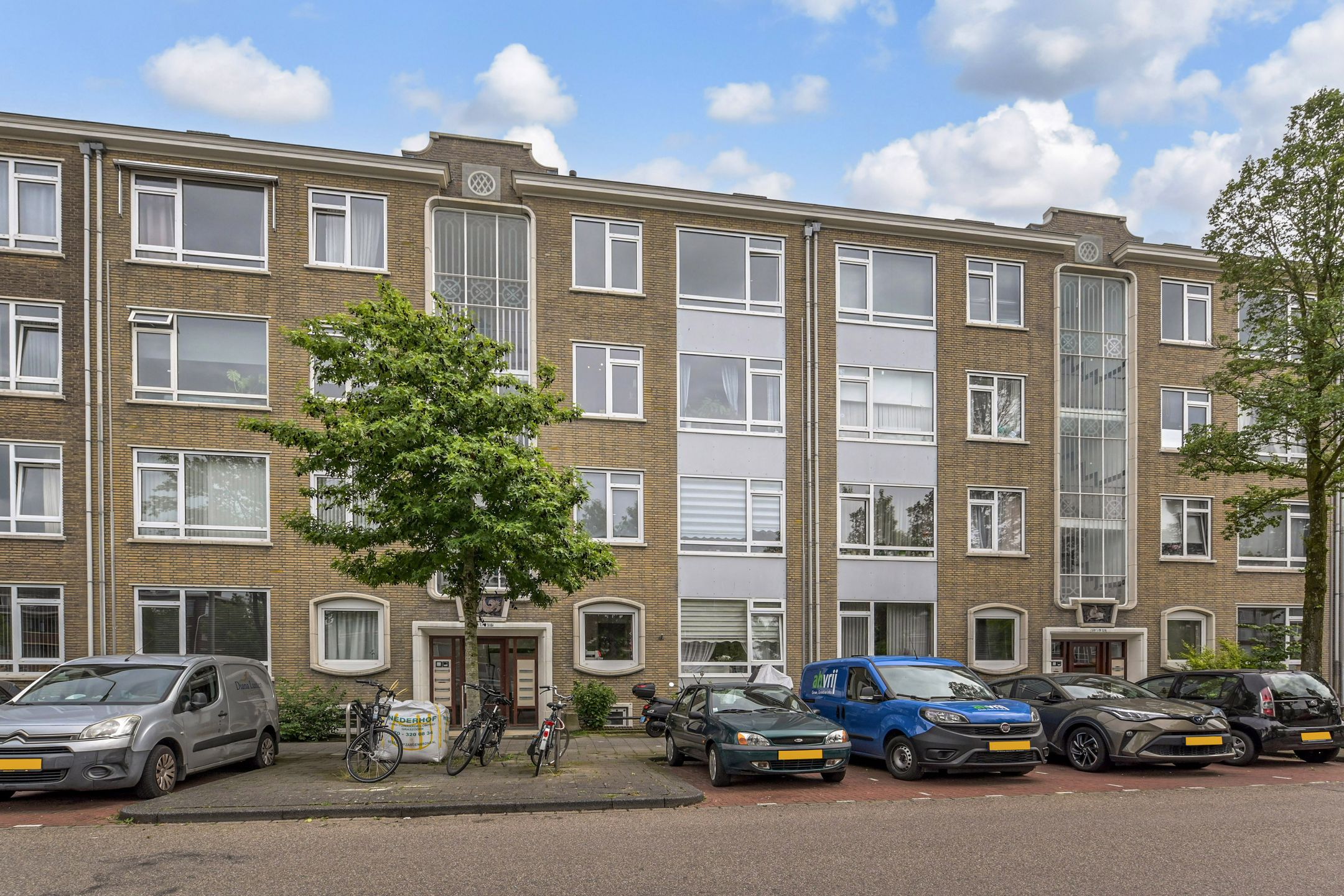 Foto van Veenendaalkade 506, Den Haag