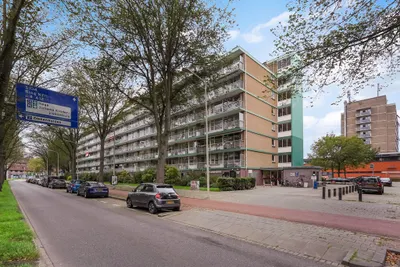 Foto van Volendamlaan 821, Den Haag