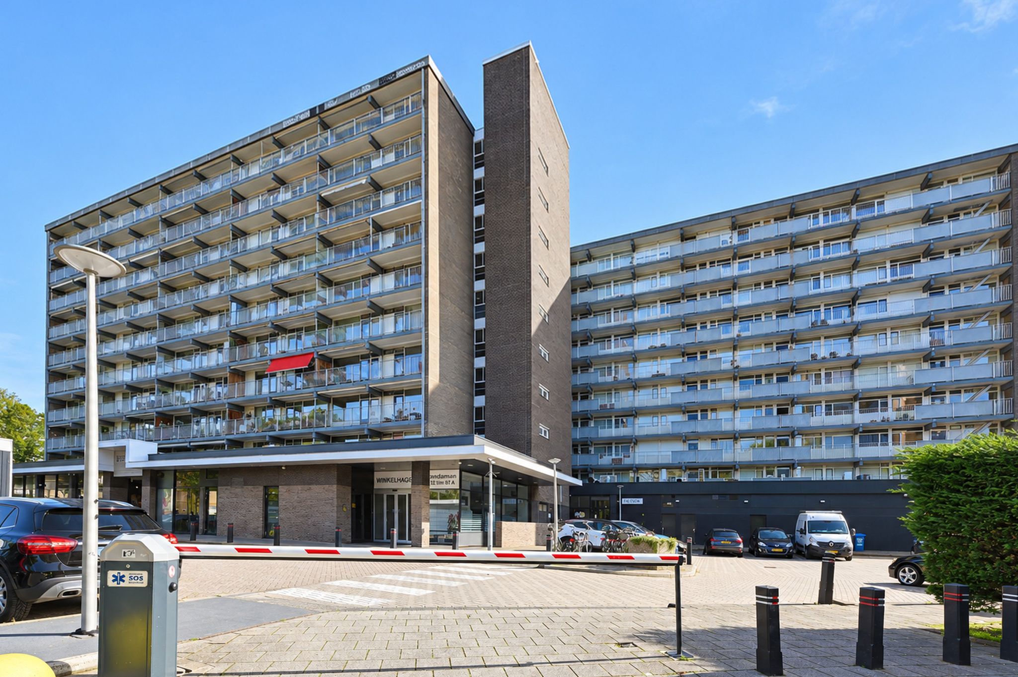 Foto van Volendamlaan 848, Den Haag
