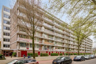 Foto van Volendamlaan 982, Den Haag