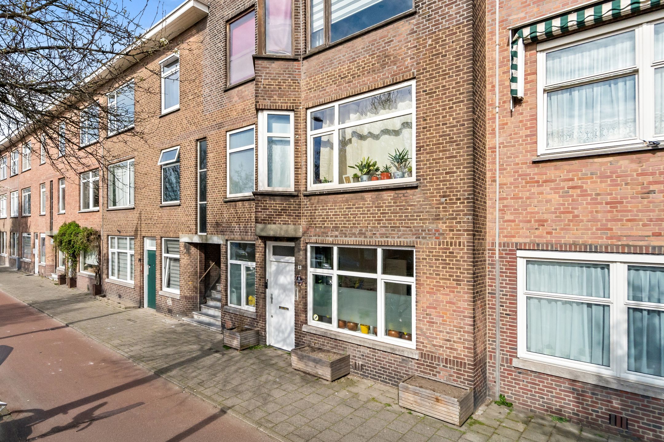 Foto van Escamplaan 13, Den Haag