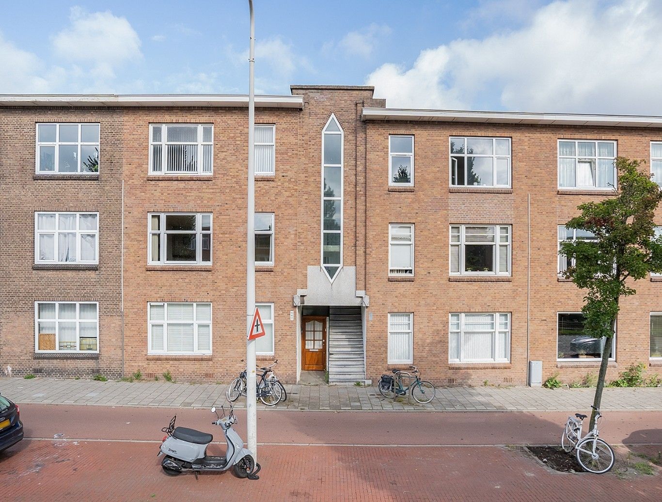 Foto van Escamplaan 165, Den Haag