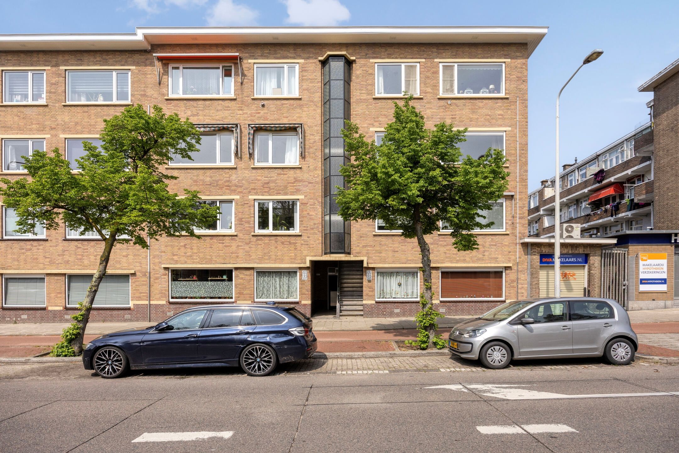 Foto van Escamplaan 199, Den Haag