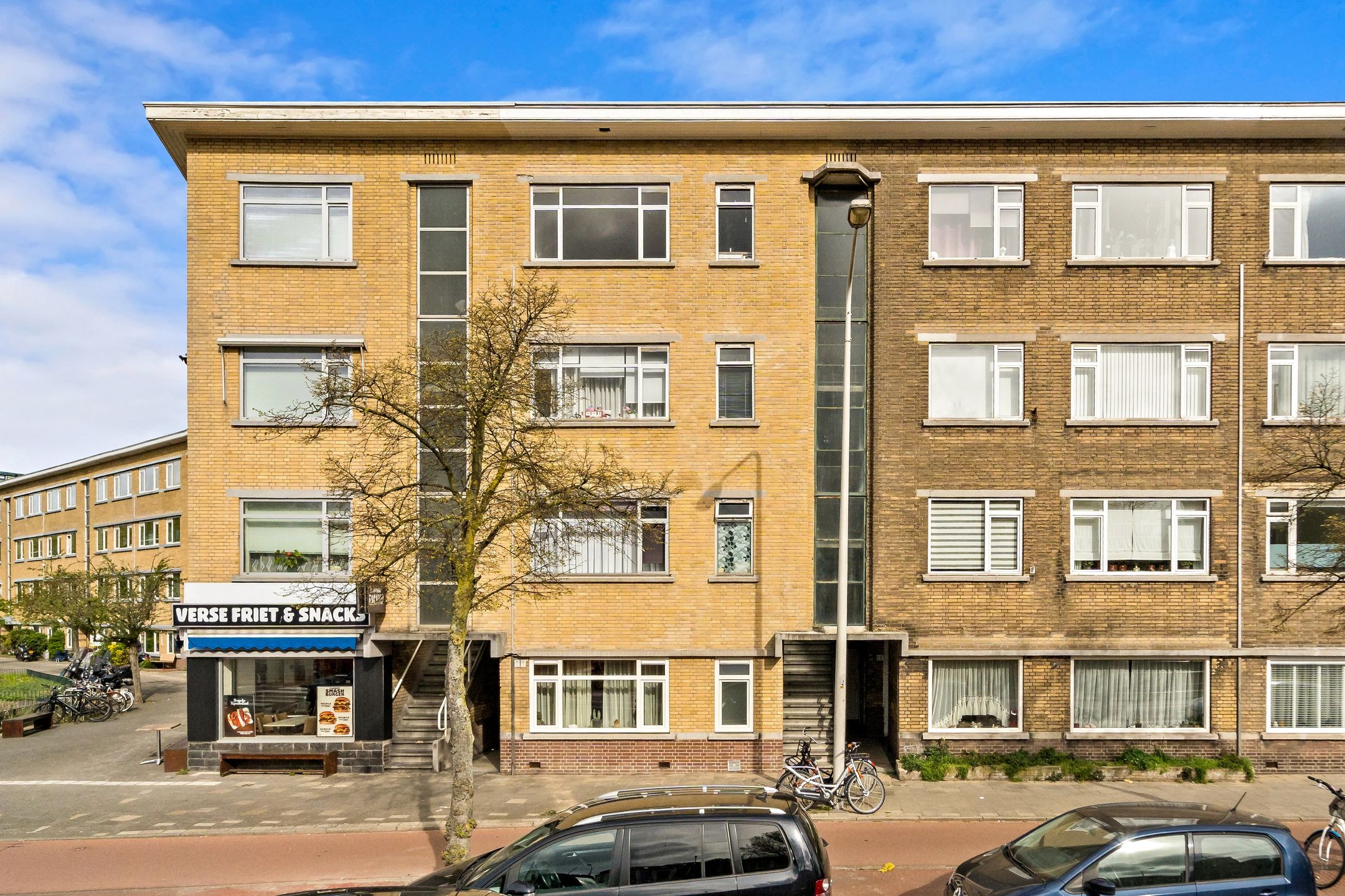 Foto van Escamplaan 269, Den Haag