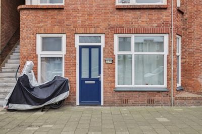 Foto van Escamplaan 238, Den Haag